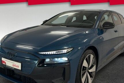 Audi A6 e-tron 8.300 km 56.900 &euro; Berlin 12489