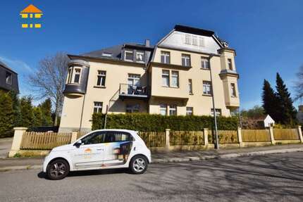 Wohnung Chemnitz Schönau - 1 Zimmer, 44 m&sup2;, 263&euro; | Angebot:27131199