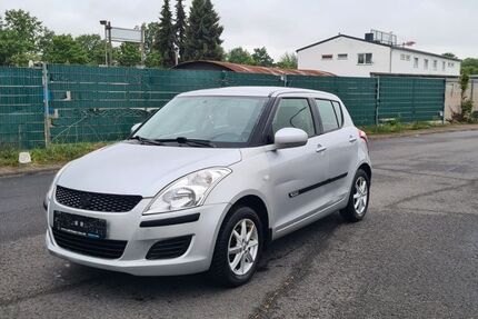 Suzuki Swift 146.000 km 2.999 &euro; Koblenz 56070
