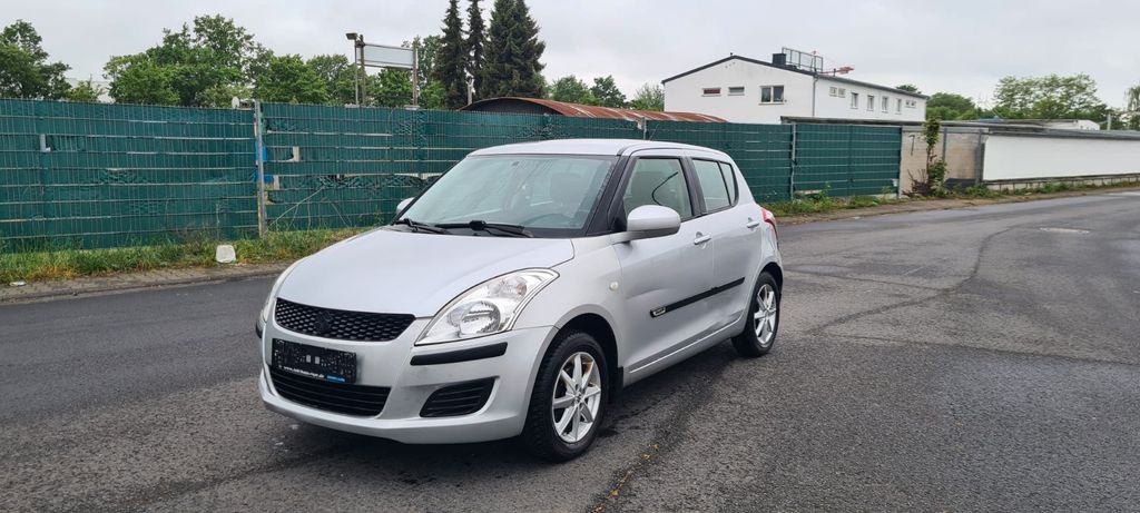 Suzuki Swift 146.000 km 2.999 &euro; Koblenz 56070