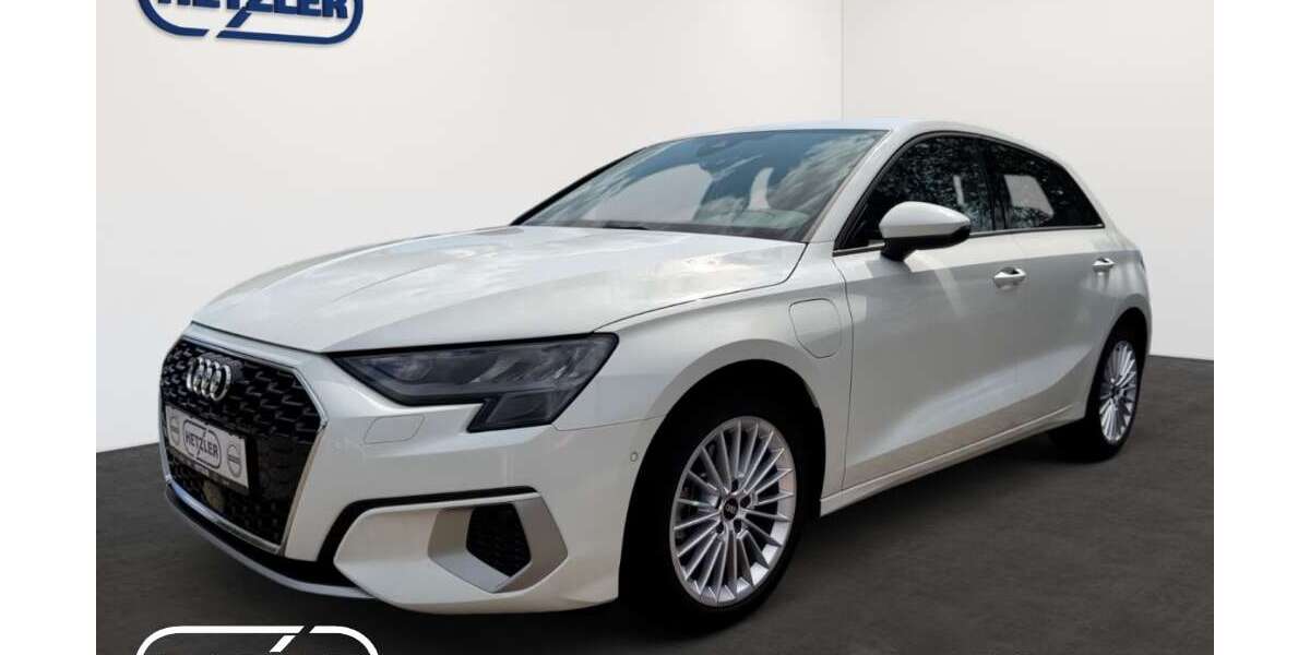 Audi A3 20.650 km 25.990 &euro; Fritzlar 34560