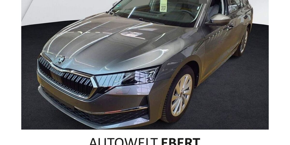 Skoda Octavia 27.000 km 31.690 &euro; Heidelberg 69123