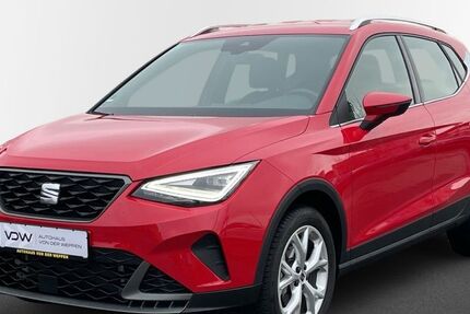 Seat Arona 7.604 km 19.790 &euro; Oberschopfheim 77948
