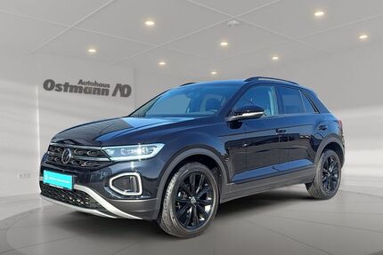 VW T-Roc 55.725 km 25.941 &euro; Hofgeismar 34369