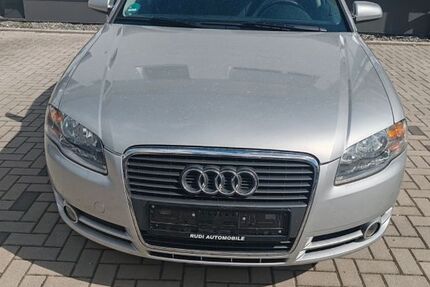 Audi A4 185.151 km 4.500 &euro; Hermeskeil 54411