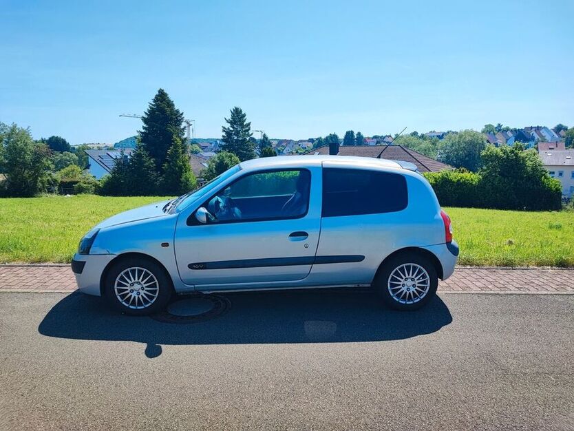 Clio