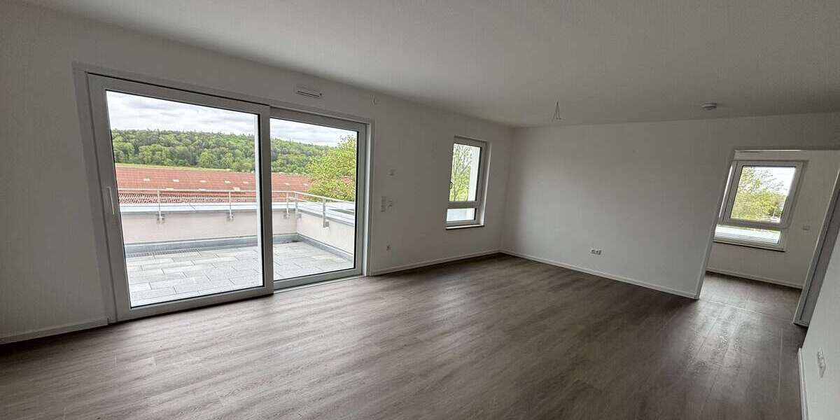Etagenwohnung Wassertrüdingen - 3 Zimmer, 95 m&sup2;, 495.000&euro; | Angebot:22794439