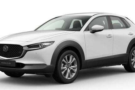 Mazda CX-30 2.500 km 25.990 &euro; Xanten 46509