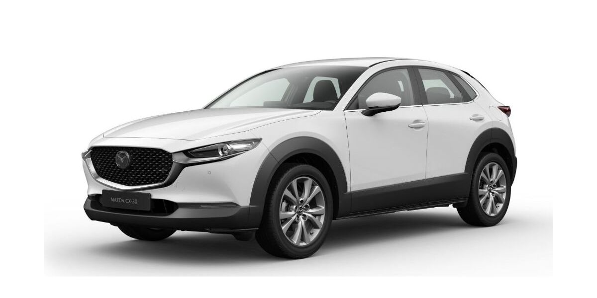 Mazda CX-30 2.500 km 25.990 &euro; Xanten 46509