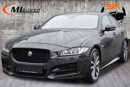 Jaguar XE 152.741 km 13.999 &euro; Krefeld 47800