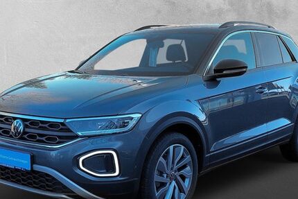 VW T-Roc 10.184 km 31.990 &euro; Gotha 99867