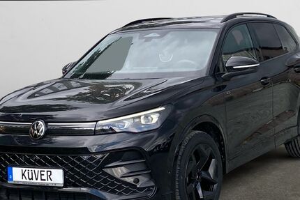 VW Tiguan 26.100 km 41.850 € Hagen 27628