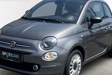 Fiat 500 7.700 km 15.290 &euro; Homburg 66424