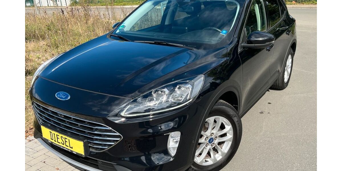 Ford Kuga 144.000 km 13.290 &euro; Buseck / Oppenrod 35418