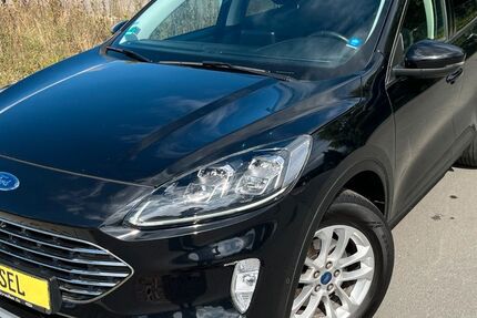 Ford Kuga 144.000 km 13.790 &euro; Buseck / Oppenrod 35418