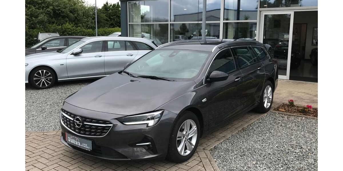 Opel Insignia 184.000 km 11.399 &euro; Lilienthal 28865