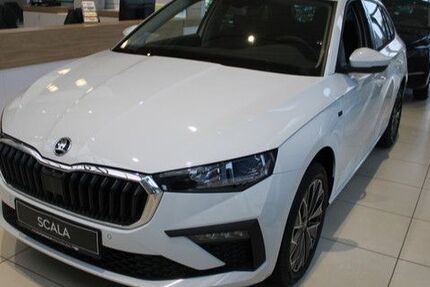 Skoda Scala 11.000 km 21.790 &euro; Wolfsburg 38440