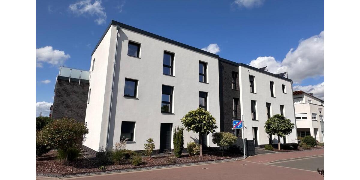 Etagenwohnung Wolfenbüttel Ahlum - 4 Zimmer, 118 m&sup2;, 439.000&euro; | Angebot:24756604