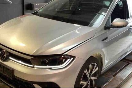 VW Polo 39.258 km 19.670 € Bingen / Rhein 55411