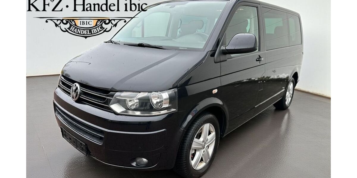 VW T5 Transporter 290.000 km 12.000 &euro; Lübeck 23560