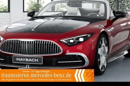 Mercedes-Benz SL 680 5.367 km 239.990 &euro; Hannover/Langenhagen 30855