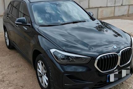 BMW X1 172.000 km 16.500 &euro; Neumarkt 92318