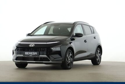 Hyundai BAYON 5.000 km 20.980 &euro; Nordhorn 48531