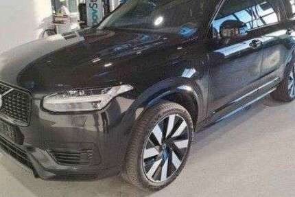 Volvo XC90 50.000 km 52.450 &euro; Herges-Hallenberg 98587