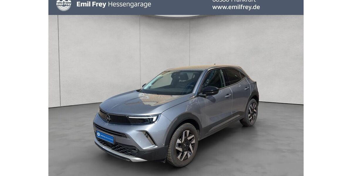 Opel Mokka 6.934 km 19.450 &euro; Frankfurt 60386