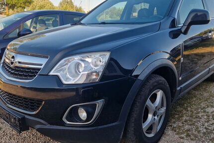 Opel Antara 254.000 km 1.090 &euro; Augsburg 86167