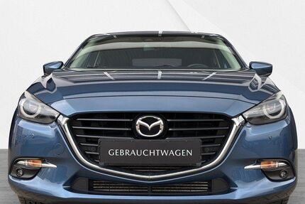 Mazda 3 94.464 km 11.790 &euro; Pfaffenhofen 85276