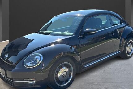 VW Beetle 161.055 km 6.790 &euro; Schierling 84069