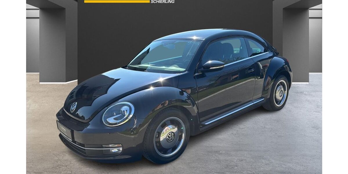VW Beetle 161.055 km 6.790 &euro; Schierling 84069