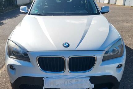 BMW X1 111.000 km 9.990 € Lübeck 23564