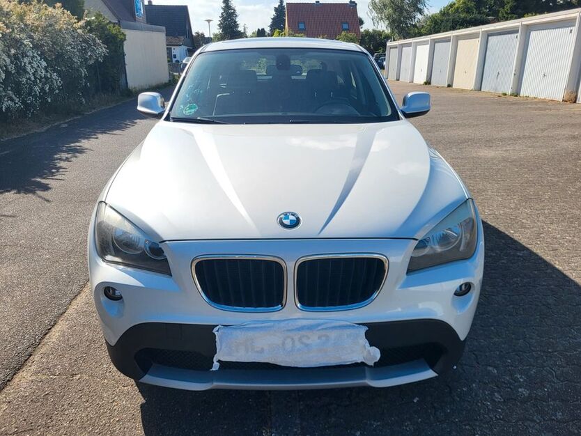 BMW X1 111.000 km 9.990 € Lübeck 23564