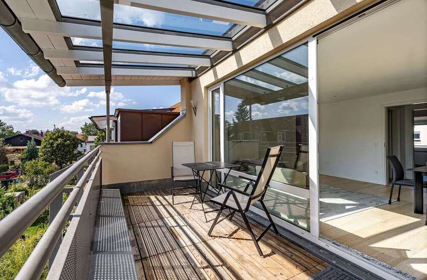 Wohnung zum Kaufen in München 645.000 € 72.5 m²