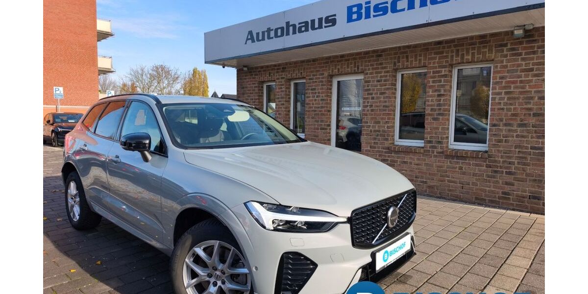 Volvo XC60 16.287 km 47.990 &euro; Übach-Palenberg 52531