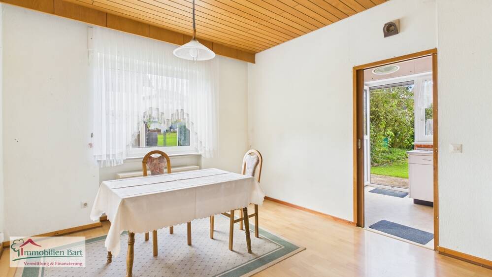 Einfamilienhaus Mettlach / Orscholz Orscholz - 8 Zimmer, 200 m&sup2;, 344.800&euro; | Angebot:26358521