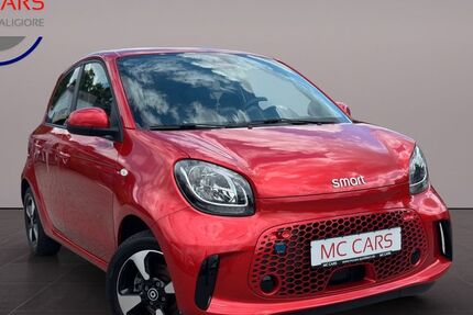 Smart ForFour 37.700 km 10.990 &euro; Quickborn 25451