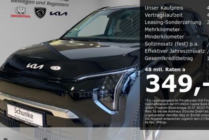 Kia EV3 6.000 km 43.950 &euro; Aurich 26607
