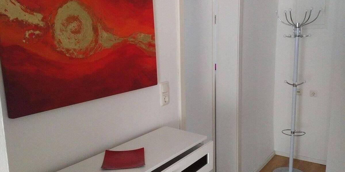 Mehrfamilienhaus, Wohnhaus Augsburg Innenstadt - 8 Zimmer, 129 m&sup2;, 795.000&euro; | Angebot:26016290