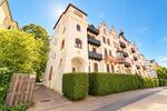 Dachgeschoßwohnung Leipzig Mitte - 4.5 Zimmer, 118 m&sup2;, 395.000&euro; | Angebot:27642205