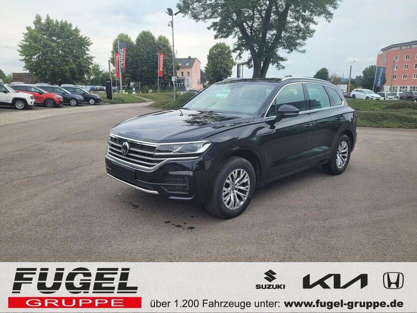 Touareg
