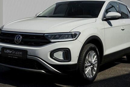 VW T-Roc 65.500 km 22.980 &euro; Koblenz 56070