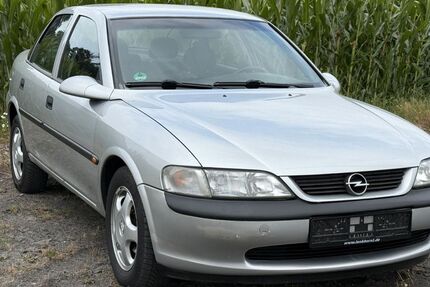 Opel Vectra 127.900 km 1.499 &euro; Gronau 48599