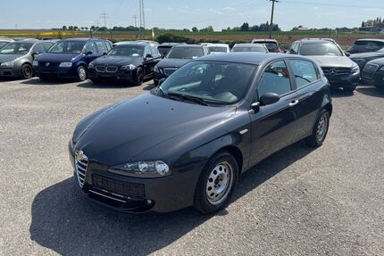 Alfa Romeo Alfa 147