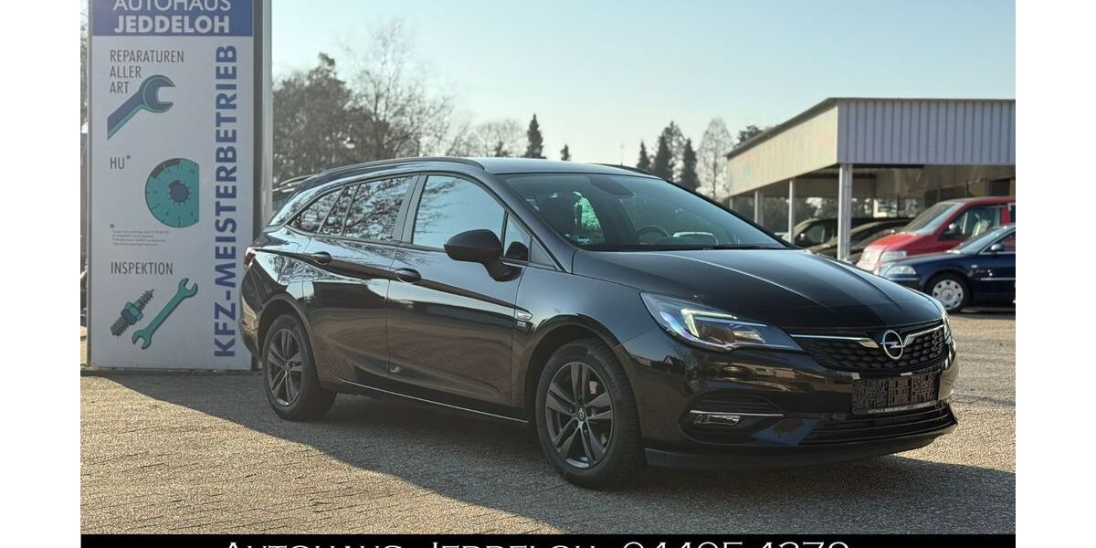 Opel Astra 129.980 km 9.975 &euro; Edewecht 26188