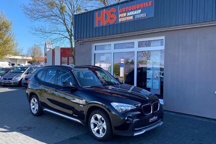 BMW X1 93.000 km 9.999 &euro; Goslar 38644