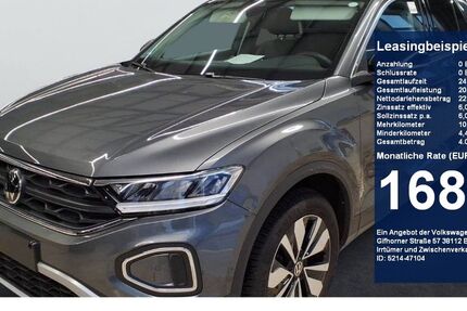 VW T-Roc 25.920 km 22.385 &euro; Vilsbiburg 84137