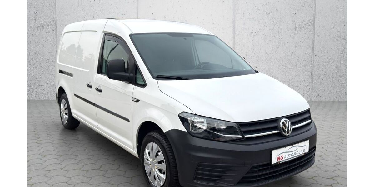VW Caddy Maxi 185.000 km 9.990 &euro; Apolda 99510